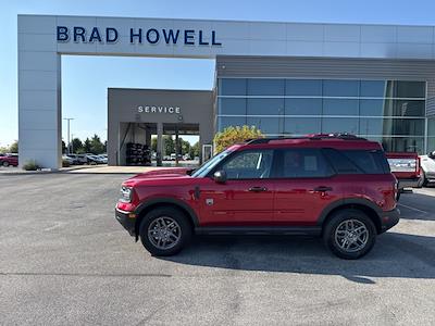2025 Ford Bronco Sport 4WD SUV for sale #T24163 - photo 1