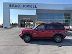 2025 Ford Bronco Sport 4WD SUV for sale #T24163 - photo 1