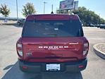 2025 Ford Bronco Sport 4WD SUV for sale #T24163 - photo 8