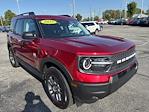 2025 Ford Bronco Sport 4WD SUV for sale #T24163 - photo 4