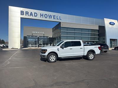 New 2025 Ford F-150 - photo 1