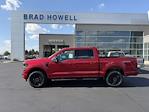 2025 Ford F-150 SuperCrew Cab 4WD Pickup for sale #T24537 - photo 1