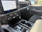 2025 Ford F-150 SuperCrew Cab 4WD Pickup for sale #T24537 - photo 12