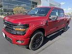 2025 Ford F-150 SuperCrew Cab 4WD Pickup for sale #T24537 - photo 2