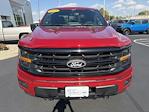 2025 Ford F-150 SuperCrew Cab 4WD Pickup for sale #T24537 - photo 3