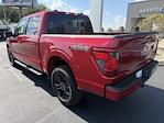 2025 Ford F-150 SuperCrew Cab 4WD Pickup for sale #T24537 - photo 8