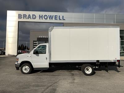 2025 Ford E-450 RWD, Rockport Box Van for sale #T25261 - photo 1