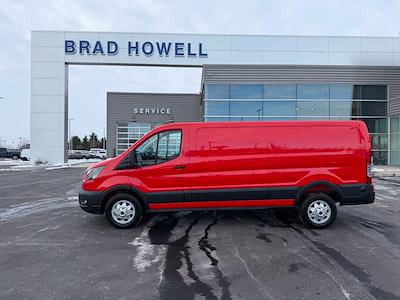 2026 Ford Transit 250 Low Roof RWD Empty Cargo Van for sale #T25654 - photo 1