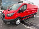 New 2026 Ford Transit 250 Low Roof Empty Cargo Van for sale #T25654 - photo 4