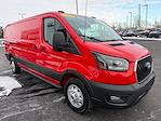 New 2026 Ford Transit 250 Low Roof Empty Cargo Van for sale #T25654 - photo 6