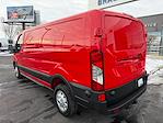 New 2026 Ford Transit 250 Low Roof Empty Cargo Van for sale #T25654 - photo 2