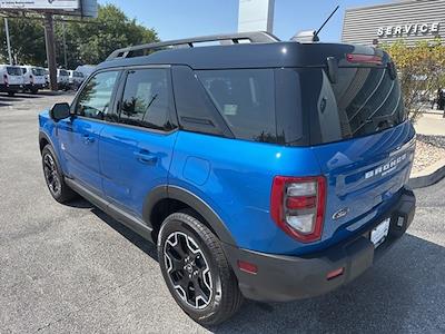 New 2025 Ford Bronco Sport Outer Banks for sale #T26216 - photo 2