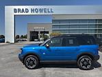 2025 Ford Bronco Sport AWD SUV for sale #T26216 - photo 1