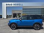 New 2025 Ford Bronco Sport Outer Banks for sale #T26216 - photo 1