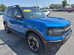 New 2025 Ford Bronco Sport Outer Banks for sale #T26216 - photo 5
