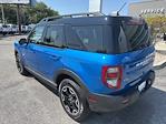 New 2025 Ford Bronco Sport Outer Banks for sale #T26216 - photo 2