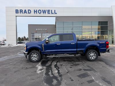2026 Ford F-250 Crew Cab 4WD Pickup for sale #T26483 - photo 1