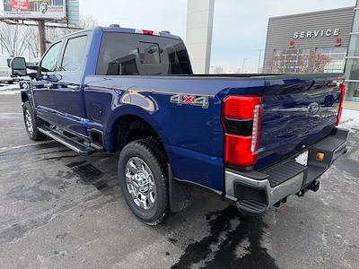 2026 Ford F-250 Crew Cab 4WD Pickup for sale #T26483 - photo 2