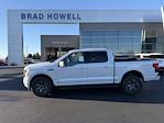 2025 Ford F-150 Lightning SuperCrew Cab AWD Pickup for sale #T28337 - photo 1