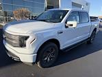 2025 Ford F-150 Lightning SuperCrew Cab AWD Pickup for sale #T28337 - photo 2