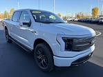 2025 Ford F-150 Lightning SuperCrew Cab AWD Pickup for sale #T28337 - photo 4