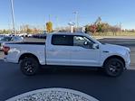 2025 Ford F-150 Lightning SuperCrew Cab AWD Pickup for sale #T28337 - photo 5