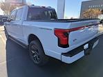 2025 Ford F-150 Lightning SuperCrew Cab AWD Pickup for sale #T28337 - photo 8