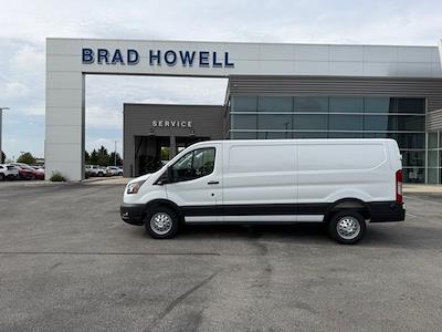 2025 Ford Transit 250 Low Roof AWD Empty Cargo Van for sale #T28522 - photo 1