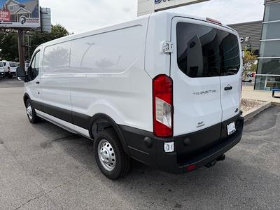 2025 Ford Transit 250 Low Roof AWD Empty Cargo Van for sale #T28522 - photo 2