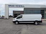 New 2025 Ford Transit 250 Low Roof Empty Cargo Van for sale #T28522 - photo 1