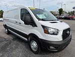New 2025 Ford Transit 250 Low Roof Empty Cargo Van for sale #T28522 - photo 6