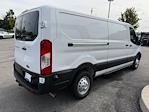 New 2025 Ford Transit 250 Low Roof Empty Cargo Van for sale #T28522 - photo 8