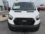 New 2025 Ford Transit 250 Low Roof Empty Cargo Van for sale #T28522 - photo 4