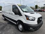 New 2025 Ford Transit 250 Low Roof Empty Cargo Van for sale #T28522 - photo 5