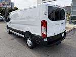 New 2025 Ford Transit 250 Low Roof Empty Cargo Van for sale #T28522 - photo 9