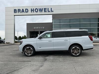 2025 Ford Expedition MAX 4x4 SUV for sale #T28577 - photo 1