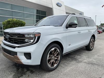 2025 Ford Expedition MAX 4x4 SUV for sale #T28577 - photo 2