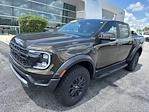 New 2025 Ford Ranger Raptor SuperCrew Cab 4x4 Pickup for sale #T28868 - photo 2