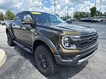 New 2025 Ford Ranger Raptor SuperCrew Cab 4x4 Pickup for sale #T28868 - photo 4