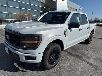 2025 Ford F-150 SuperCrew Cab 4x4 Pickup for sale #T29220 - photo 2