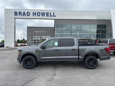 2025 Ford F-150 SuperCrew Cab 4x4 Pickup for sale #T29374 - photo 1