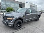 2025 Ford F-150 SuperCrew Cab 4x4 Pickup for sale #T29374 - photo 2