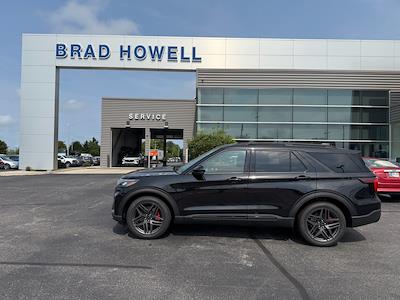 2026 Ford Explorer 4WD SUV for sale #T30000 - photo 1