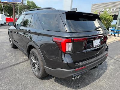 2026 Ford Explorer 4WD SUV for sale #T30000 - photo 2