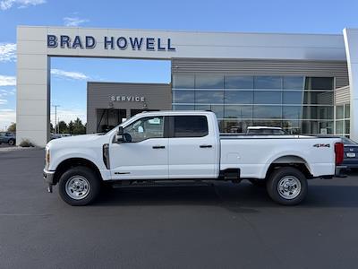 2026 Ford F-350 Crew Cab SRW 4WD Pickup for sale #T30542 - photo 1
