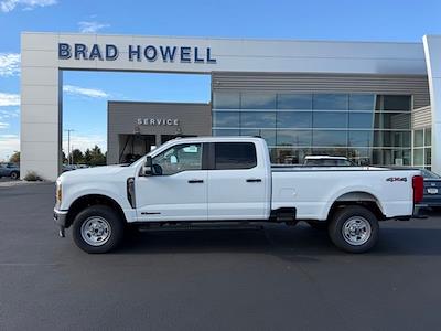 New 2026 Ford F-350 XL Crew Cab for sale #T30542 - photo 1