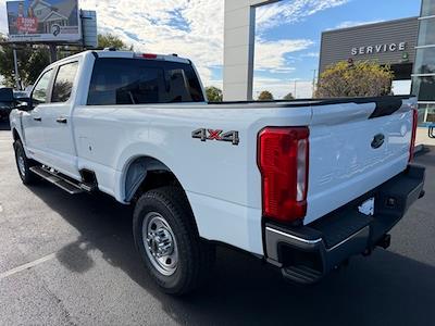 New 2026 Ford F-350 XL Crew Cab for sale #T30542 - photo 2