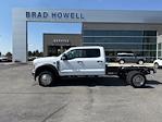 New 2026 Ford F-550 Crew Cab Cab Chassis for sale #T30609 - photo 1