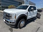 New 2026 Ford F-550 Crew Cab Cab Chassis for sale #T30609 - photo 2