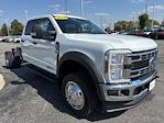 New 2026 Ford F-550 Crew Cab Cab Chassis for sale #T30609 - photo 5